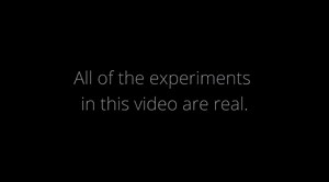 《声音形象化：科学vs.音乐》（Cymatics: Science Vs. Music）来自：奈杰尔·斯坦福（Nigel Stanford）