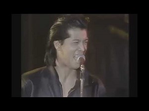 高画質！1975.4.13 キャロルラストライブ・憎いあの娘