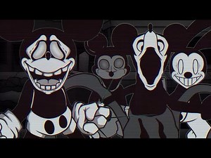 Wednesday's infidelity [Part 2] | Friday Night Funkin' Mods