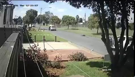Dramatic video footage of the shootout last week has emerged…WATCH:ORMONDE SHOOTING SUMMARYTwo businessmen were killed during a brazen armed robbery in Ormonde, Johannesburg, while transporting cash in a convoy. Yusuf Modan showed exceptional bravery by turning back to assist colleagues under attack, despite the danger. Abdul Hamid Moosa had already been fatally wounded, and Modam was later shot and killed while confronting the attackers. A security guard was seriously injured.The heavily armed 