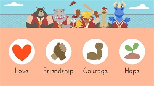 Determine the Theme of a Poem | sofatutor.com