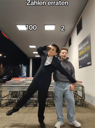 Zahlen erraten: Ein spannendes Spielchen mit Freunden