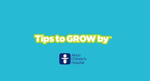 12K views | Talking to your baby builds language skills. Akron Children’s shares ways you can help your baby practice talking and understand the patterns of conversation. Learn more at: tipstogrowby.com! | WKYC Channel 3 - Cleveland | Facebook