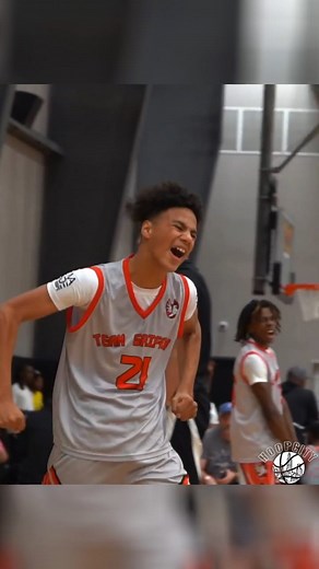 𝐇𝐨𝐨𝐩𝐜𝐢𝐭𝐲𝐟𝐢𝐥𝐦𝐬 on Instagram: "2028 Jerrell Copeland Spring Season Highlights…"