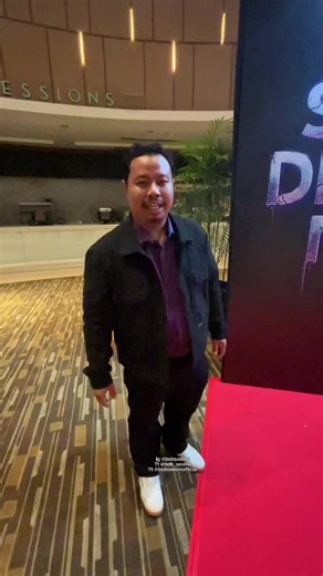 Film 'Sebelum Dijemput Nenek' Tayang 22 Januari