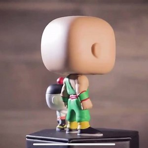3.7K views · 58 reactions | Coming Soon: Dragon Ball and Dragon Ball Z Pop! | FunkoFinderz | Facebook