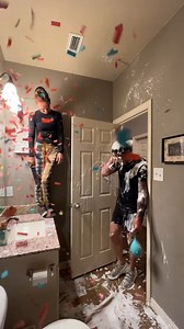 4.4M views · 61K reactions | Beat him to it  #couplegoals #reels #fyp #pranks #couplepranks #bestpranks | Lindy and Jlo | Facebook