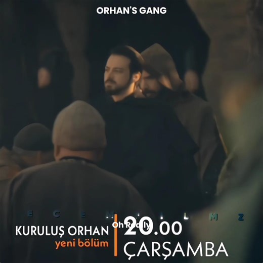 Obviously His Future Husband Will Save Save Her🔥💓✨️#halime#kurulusorhan#asporça#fatima#viral