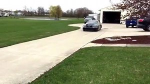 7.5K views · 6.9K reactions | Waking up the neighbors with a 3,000HP Twin Turbo Mustang. | Richard Rawlings | Facebook