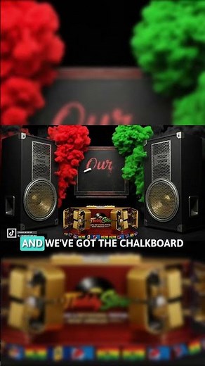 Part 3 How I Use AI To Create My Overlays & Scenes With My Own Flair #ai #aidesign #aiart #aitools