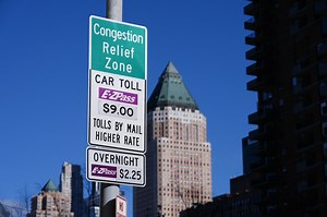 Fact check: Answering your congestion pricing questions