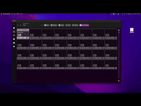 Keyboard Shortcuts in Podcast Soundboard for Desktop