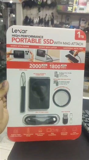 SSD & Wireless Mouse for #laptop #gaming #computer #gamer