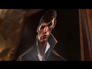 ▶️ Dishonored 2 - Dishonored 2 (VG)