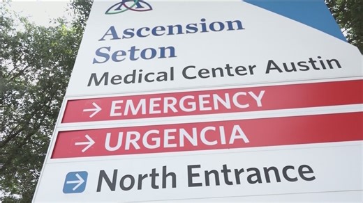 Ascension Texas, Blue Cross Blue Shield reach agreement ensuring continued in-network access