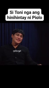 118 reactions · 13 comments | Toni Gonzaga and Piolo Pascual #reelsviralfb #reelsfypシ #reelschallenge #fypシ゚ #bonus #performance | A Ple Wa Je | Facebook