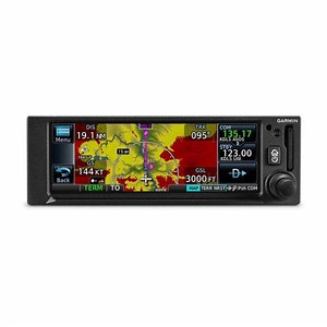 GARMIN GNC 355 | Gulf Coast Avionics