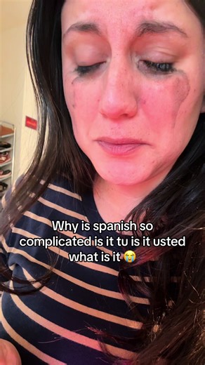 Mastering Spanish Pronouns: Tu vs. Usted Explained