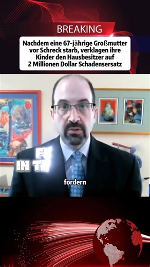 🎃 67-Year-Old Gran Nearly Has a Heart Attack After Halloween Prank Door Nearly “Finishes Her Off” | Voice of U.S. Citizens