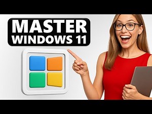 The COMPLETE GUIDE to WINDOWS 11 - How to DO EVERYTHING