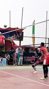 Akurasi umpan setter gemoy🔥 | DC Volley ball