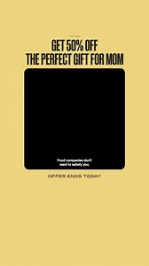OFFER ENDS TODAY! Make Mom’s day with access to 200+ classes and endless inspiration, courtesy of the world’s best. Now 50% off. | MasterClass | Facebook