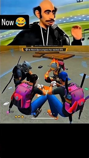 Epic Free Fire Comedy Clips That Will Make You LOL!