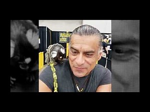 john redcorn ; The Untold Story of John Redcorn | King of the Hill's Most Misunderstood Character