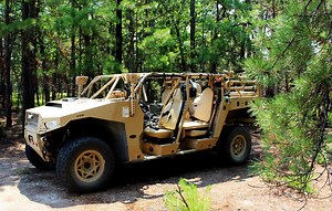 CERDEC unveils more than a dozen new technologies for mission command