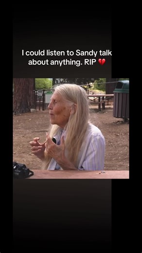 Remembering Sandy: A Heartfelt Tribute