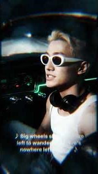 big car no brain #shortvideo #shorts #viral #music #musicvideo #aivideo #car #stupide