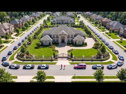 "Get Him Out!" HOA Karen Called Cops to My $5M Estate — The Deputy Walked In: "Good to See You, Sir"