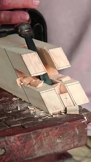 177K views · 620 reactions | Wood grain patterns! In coding,...