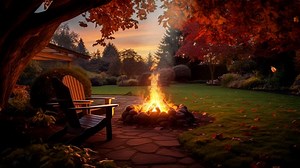 Nature, Landscape, Winter