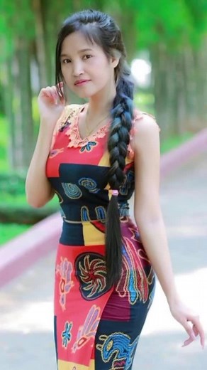 original sound - 🦋🌹Nang War War Htoo🌹🦋 ပါဝင်သည့် Khin Khin😘😇👀 (@knin.khin3) ၏ ဗီဒီယိုများ