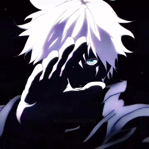 Gojo Satoru Edits: Jujutsu Kaisen Highlights