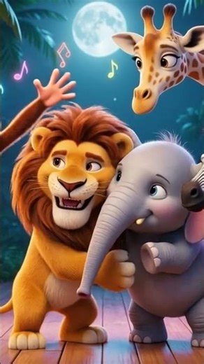 See you later Crocodile Jungle rock short #jamkids