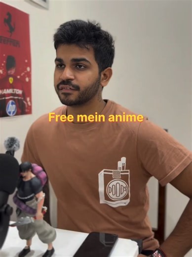 Cómo ver anime gratis: sitios recomendados