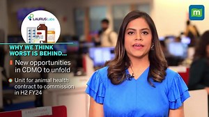 #LaurusLabs has corrected by about 50% from its 52-week high in April’22. This steep fall in the stock price has been in response to adverse supply-demand balance in the ARV industry along with degrowth in CDMO segment sales in the quarter gone by. But what has changed for the company? Find out! https://moneycontrol.com/news/videos/business/earnings/stock-of-the-day-laurus-labs-10525991.html #MarketsWithMC #Stocks #StocksToWatch | moneycontrol.com | Facebook