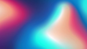 Download Moving abstract gradient background. Futuristic motion gradient video animation. Gradient rainbow loopable animation. Full HD. 4K. for free