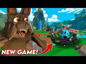 First Time Playing UG and it's AMAZING (UG VR)
