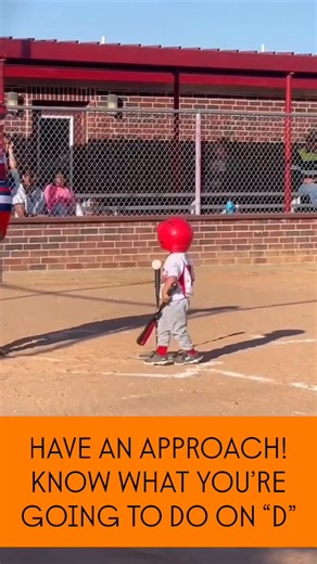 ProStantz on Instagram: "HAVE A PLAN💢✅🤣 #tball #teeball #tballlife⚾️ #tballcoach #kids #kidsbaseball #littleleague #funny #baseballlife"