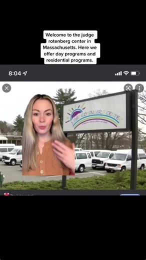 This month I ask you speak out about the use of the Gradual Electronic Decelerator Device used at only the JRC and help #autismawareness #autismacceptance #autismawarenessmonth