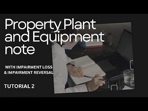 ‪@Acountingtutorials‬#impairmentloss #impairmentreversal
