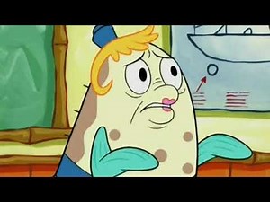 Battle For Bikini Bottom Mrs. Puff Voice Clips