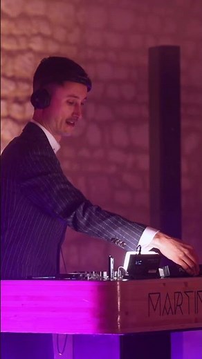 Le Freak 🕺 - Full DJ Set on my channel 🎧