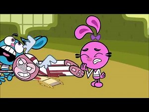Yin Yang Yo Season 1 Episode 10- The Return of the Night Master