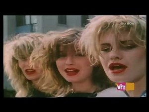 Bananarama - Cruel Summer - 4K Remastered