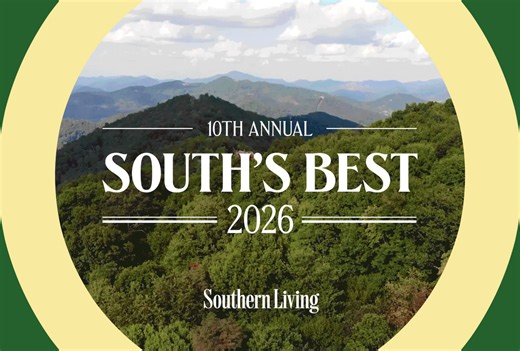 The South's Best 2026