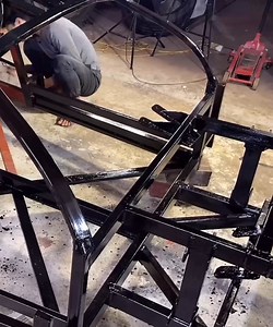 47K views · 455 reactions | Completing The Ferrari Brake System ️ #diy #homemade #supercar #ferrari | Handmade Supercars - NHET TV | Facebook